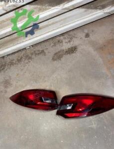 Opel Astra 2012 Çıkma Sol Stop