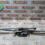 Opel Astra J Silecek Mekanizması ve Kolları – 339702098