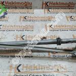 Opel Astra J Silecek Mekanizması ve Kolları – 339702098
