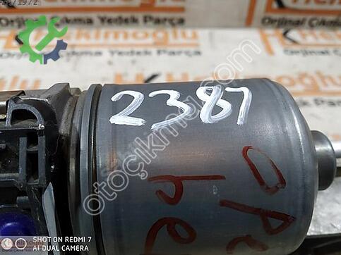 Opel Astra 339702098 çıkma parça