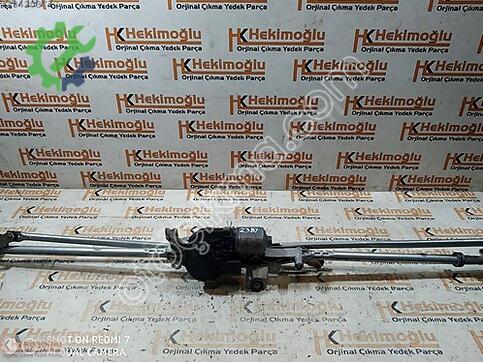 Opel Astra 339702098 çıkma parça