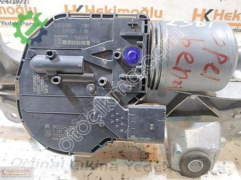 Opel Astra 339702098 çıkma parça