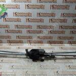 OPEL ASTRA J SİLECEK MOTORU KOLLARI VE MEKANİZMASI 3397020986
