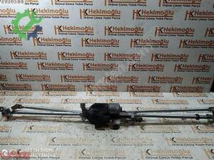 OPEL ASTRA J SİLECEK MOTORU KOLLARI VE MEKANİZMASI 3397020986