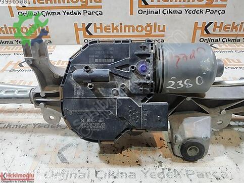 Opel Astra 3397020986 çıkma parça