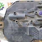 OPEL ASTRA J SİLECEK MOTORU KOLLARI VE MEKANİZMASI 3397020986