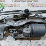 OPEL ASTRA J SİLECEK MOTORU KOLLARI VE MEKANİZMASI 3397020986
