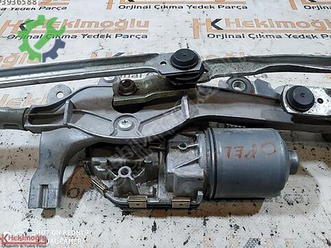 Opel Astra 3397020986 çıkma parça