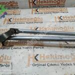 Opel Astra J Silecek Motoru ve Mekanizması – 339702098