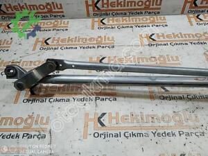 Opel Astra J Silecek Motoru ve Mekanizması – 339702098