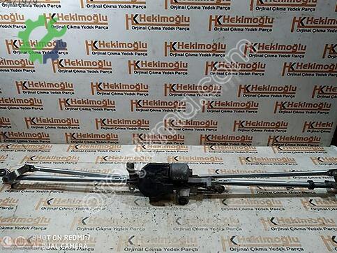 Opel Astra 339702098 çıkma parça