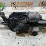 Opel Astra J Silecek Motoru ve Mekanizması – 339702098