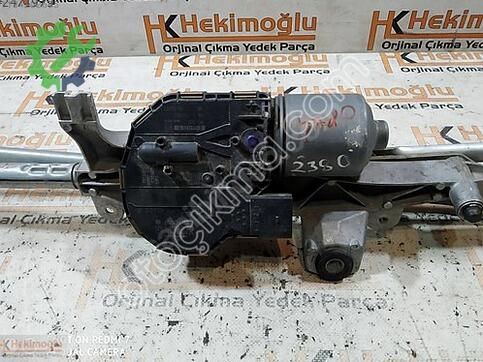 Opel Astra 339702098 çıkma parça