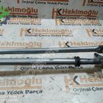 Opel Astra J Silecek Motoru ve Mekanizması – 339702098