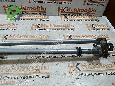 Opel Astra 339702098 çıkma parça