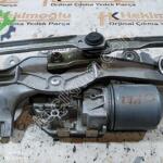 Opel Astra J Silecek Motoru ve Mekanizması – 339702098