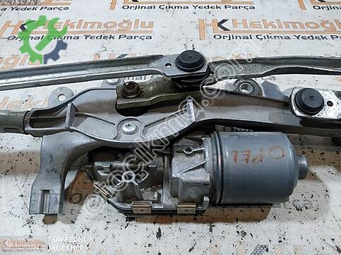 Opel Astra 339702098 çıkma parça