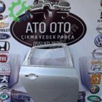 Opel Astra 2004-2023 Çıkma Sol Arka Kapı