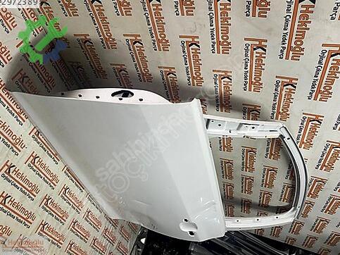 Opel Astra çıkma parça