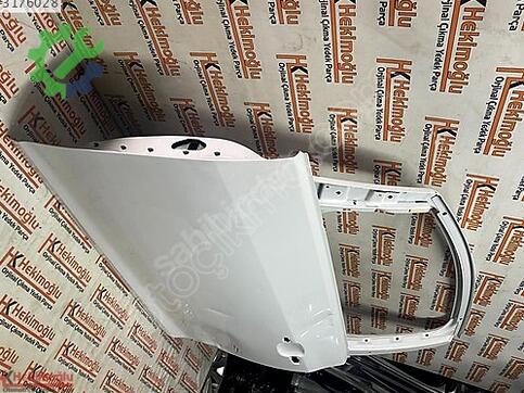 Opel Astra çıkma parça
