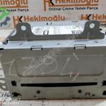 OPEL ASTRA J TEYP CD ÇALAR 2334 8239 MULTİMEDYA RADYO