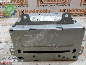 OPEL ASTRA J TEYP CD ÇALAR 2334 8239 MULTİMEDYA RADYO (2. Adet)