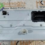 OPEL ASTRA J TEYP CD ÇALAR 2334 8239 MULTİMEDYA RADYO