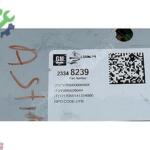 OPEL ASTRA J TEYP CD ÇALAR 2334 8239 MULTİMEDYA RADYO