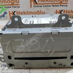 OPEL ASTRA J TEYP CD ÇALAR 2334 8239 MULTİMEDYA RADYO