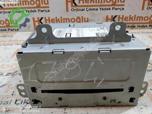 OPEL ASTRA J TEYP CD ÇALAR 2334 8239 MULTİMEDYA RADYO