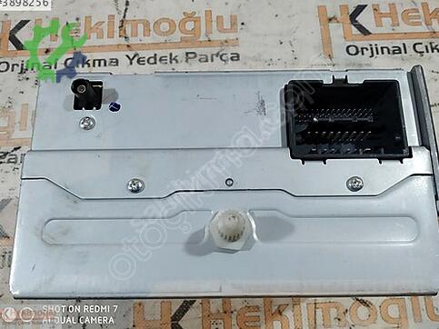 Opel Astra çıkma parça
