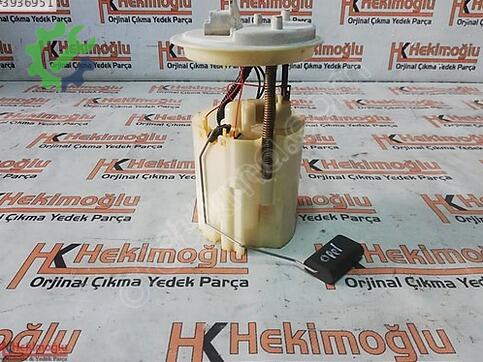 Opel Astra çıkma parça