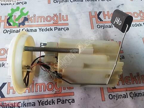 Opel Astra çıkma parça