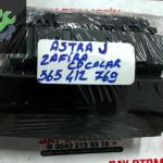 Opel astra j yol bilgisayar ekranı 565412769