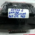Opel astra j yol bilgisayar ekranı 565412769