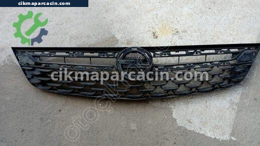 Opel Astra Panjur çıkma parça