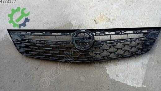 Opel Astra Panjur çıkma parça