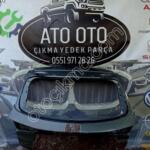 Opel Astra 2008-2023 Çıkma Bagaj Kapağı