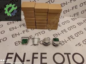 OPEL ASTRA K GÜNDÜZ LED KÖŞE FAR BEYNİ 796.03.110.99 7960311099 3