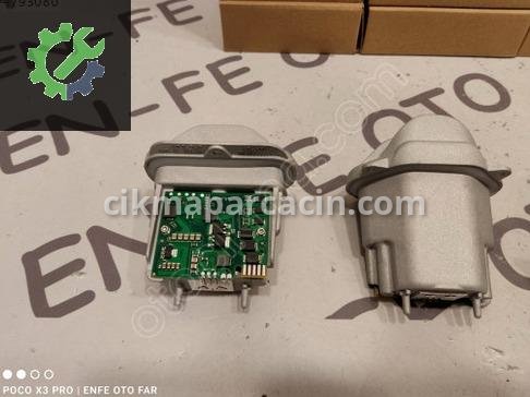 Opel Astra Far Beyni 7960311099 çıkma parça