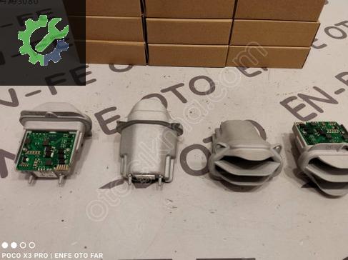 2000 Opel Astra Far Beyni Çıkma Parça İstanbul
