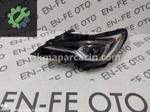 Opel Astra Sol Ön Far çıkma parça
