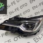 OPEL ASTRA K LUX FULL LED SOL FAR ORJİNAL 4