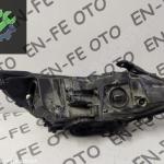 OPEL ASTRA K LUX FULL LED SOL FAR ORJİNAL 4