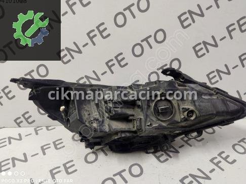 Opel Astra Sol Ön Far çıkma parça