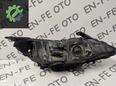 OPEL ASTRA K LUX FULL LED SOL FAR ORJİNAL 4