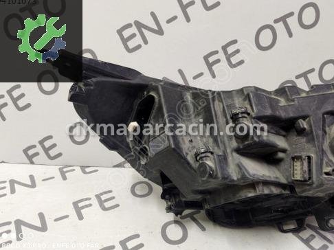 Opel Astra Sol Ön Far çıkma parça
