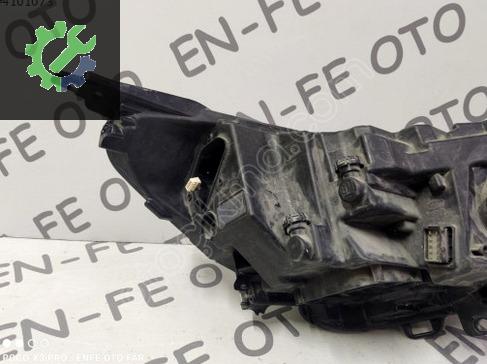 OPEL ASTRA K LUX FULL LED SOL FAR ORJİNAL 4