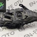 OPEL ASTRA K LUX FULL LED SOL FAR ORJİNAL 4
