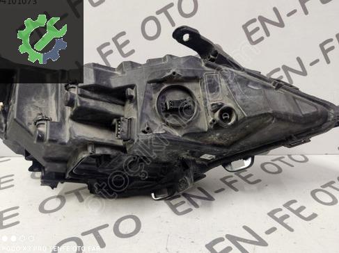 OPEL ASTRA K LUX FULL LED SOL FAR ORJİNAL 4